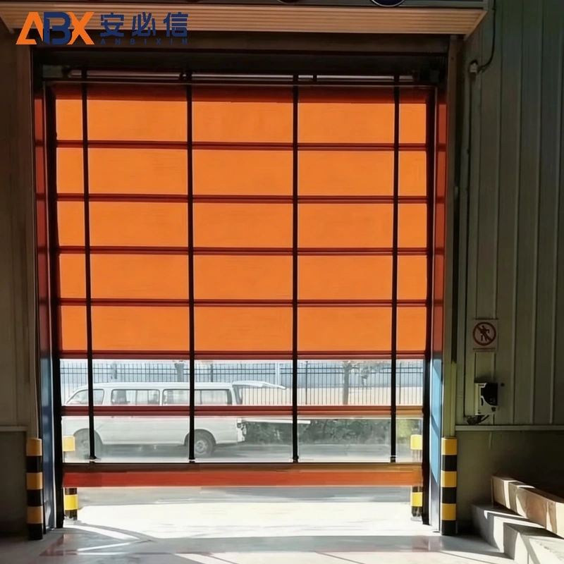 吕梁市机械式门封