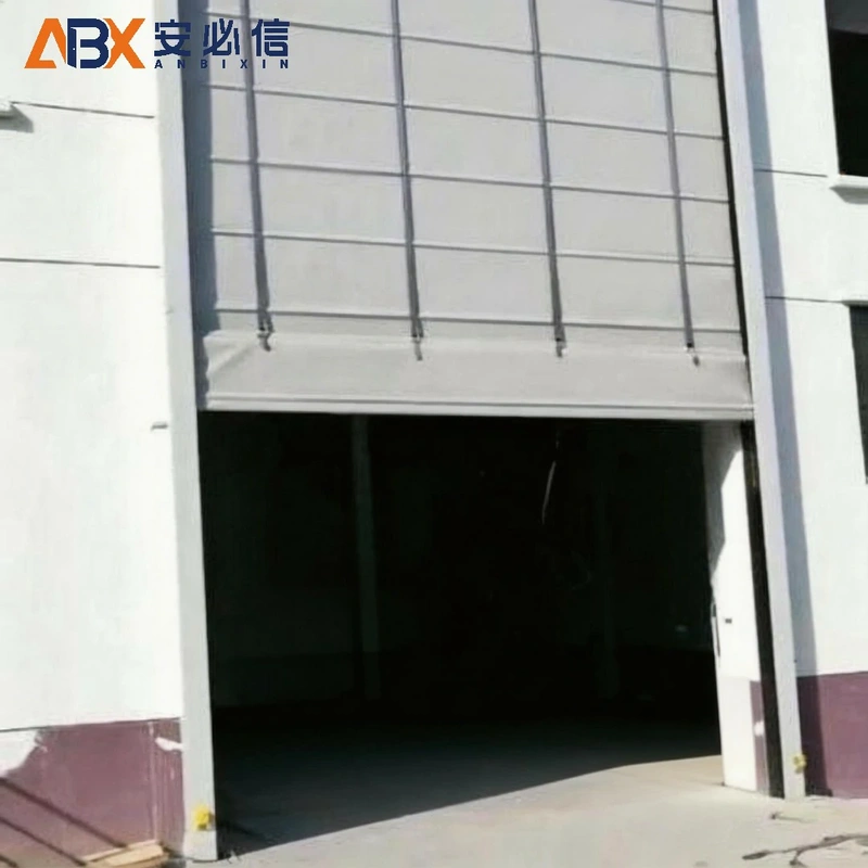 吕梁市卸货平台