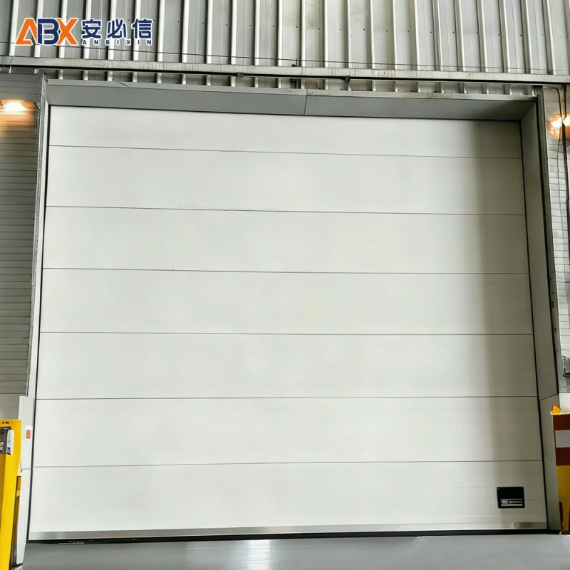 吕梁市翻板提升门